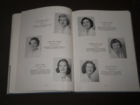 1952 SEAL TRENTON STATE TEACHERS COLLEGE YEARBOOK - NEW JERSEY - YB 1427