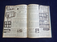 1971 WINTER MONTGOMERY WARD CATALOG - KANSAS CITY, MISSOURI - J 8464