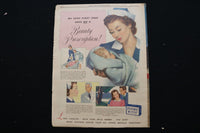 1943 MAY 23 NY SUNDAY NEWS MAGAZINE - SUSAN HAYWARD COVER - E 25571