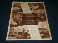 1937 AUGUST 8 THE PITTSBURGH PRESS SUNDAY METRO GRAVURE - MAN O'WAR - NP 4535