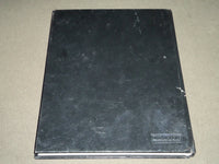 1992 WAL HALLA SOUTH BRUNSWICK HIGH SCHOOL YEARBOOK - NEW JERSEY - YB 1034
