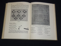 1959 MARY THOMAS'S DICTIONARY OF EMBROIDERY STITCHES BOOK - KD 4270C