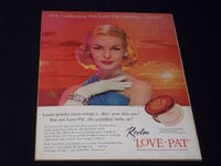 1958 MARCH SCREEN STORIES MAGAZINE - JANET LEIGH FRONT COVER - E 14078