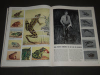1939 JULY 10 LIFE MAGAZINE - JAPANESE HOME GUARD COVER - L 138