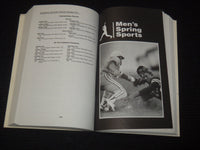 1971-1985 NATIONAL COLLEGIATE CHAMPIONSHIPS GUIDES LOT OF 3 - O 3794