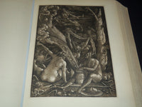 1926 DIE CLAIR‑OBSCUR‑SCHNITTE DES 16–18 JAHRHUNDERTS GERMAN FOLIO VOLUME- Z 264