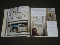 2004 POTTERY BARN DESIGN LIBRARY BOXED SET OF 3 - DINING, WORK, STORAGE- R 114