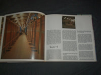 1984 KERAMOS - THE ITALIAN CERAMICS - HARD COVER BOOK - I 1848