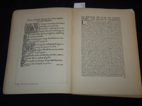 1914 SPRING L'ART DU LIVRE FRENCH BOOK - SPECIAL STUDO ISSUE - KD 5295D