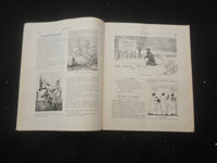 1916 JANUARY 20 LIFE MAGAZINE - JOHNNY'S DREAM - L 762P