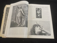 1915 OCTOBER THE THEATRE ILLUSTRATED MAGAZINE - PHYLLIS NEILSON-TERRY - B 6348Z