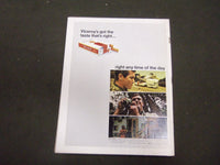 1967 JULY 11 LOOK MAGAZINE - JOHNNY CARSON - ST 2919