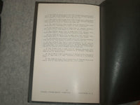 FERRIS INSTRUMENT COMPANY CATALOGUE NO. 49 - J 6345