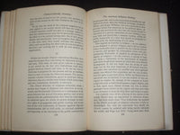 1949 CHARACTERISTICALLY AMERICAN HARDCOVER BOOK BY RALPH BARTON PERRY - KD 9228