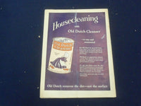 1922 SEPTEMBER 30 CHRISTIAN HERALD MAGAZINE-DIAPPEARING AMERICAN INDIAN- ST 6602