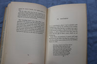 1942 STELLA - A GENTLEWOMAN OF THE EIGHTEENTH CENTURY HARDCOVER BOOK BY - K 690