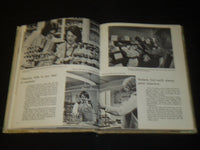 1964 CHIMES MOUNT SAINT MARY'S ACADEMY YEARBOOK - NEW JERSEY - YB 1924