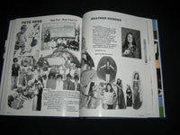 2003 TOMS RIVER HIGH SCHOOL NORTH YEARBOOK - TOMS RIVER, NJ - YB 2312