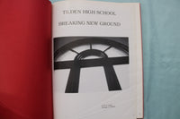 1993 TILDEN HIGH SCHOOL YEARBOOK - CHICAGO, ILLINOIS - YB 3566