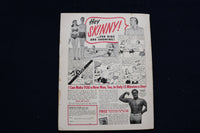 1952 MAY SPORTS STARS MAGAZINE - LEO DUROCHER COVER - E 11851