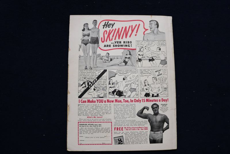 1952 MAY SPORTS STARS MAGAZINE - LEO DUROCHER COVER - E 11851