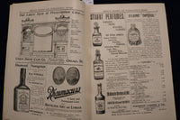 1896 SEPTMBER 10 AMERICAN DRUGGIST AND PHARMACEUTICAL RECORD - K 1658