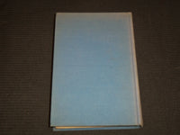 1946 WAKE OF THE RED WITCH HARDCOVER BOOK BY GARLAND ROARK - KD 7925