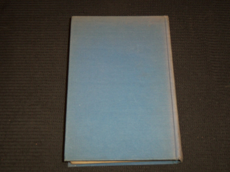 1946 WAKE OF THE RED WITCH HARDCOVER BOOK BY GARLAND ROARK - KD 7925