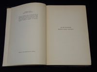 1948 THE BISHOP'S MANTLE HARDCOVER BOOK BY AGNES TURNBULL - KD 7937