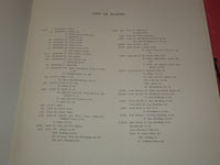 1952 PROFILES OF WESTERN GREEK MOULDINGS BY LUCY T. SHOE - PLATES - #251
