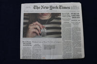 2024 FEBRUARY 25 NEW YORK TIMES - NEW SHIELD LAWS ALLOWING WOMEN ABORTION ACCESS