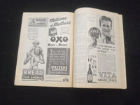 1936 APRIL WOMAN AND HOME MAGAZINE - OWNER GONE ABROAD BY RUBY AYRES - SP 6311A