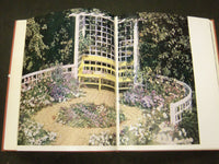 1942 THE PICTURE GARDEN BOOK BY RICHARD PRATT - NICE PHOTOS BY STEICHEN - KD 55