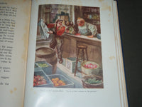 1911 THE LITTLE LORD FAUNT LEROY BY FRANCES HODGSON BURNETT BOOK - KD 4455