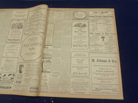 1922 JUNE 26 NEW YORK TIMES - COMPANY BLAMED FOR MINE MURDERS - NT 8407