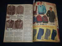 1959-1960 FALL-WINTER NATIONAL BELLAS HESS BARGAINS CATALOG - J 9131