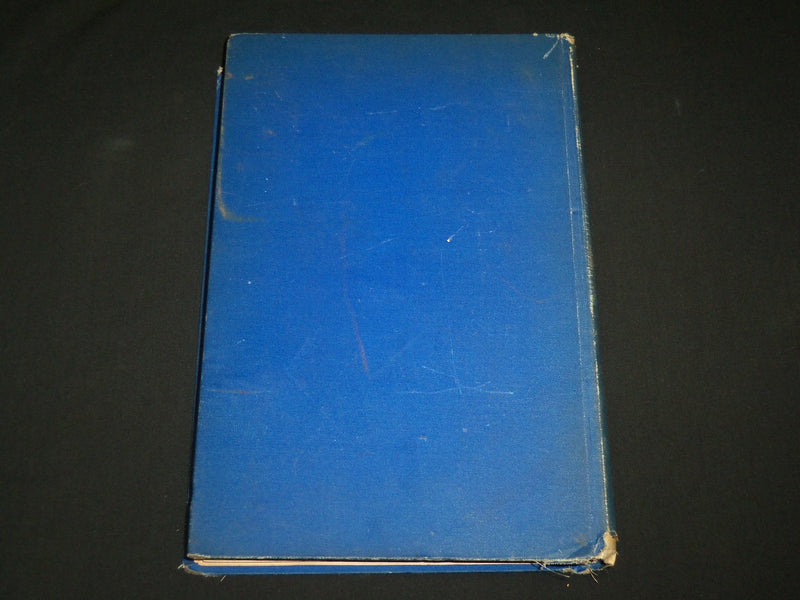 1899 CLASS OF 1862 YALE PORTRAITS AND SKETCHES BOOK - LIMITED EDITION - KD 6316
