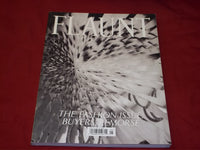 FLAUNT MAGAZINE ISSUE NO. 103 - THE FASHION ISSUE - BUYER'S REMORSE - RC 127