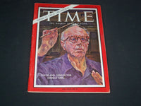 1963 FEBRUARY 22 TIME MAGAZINE - GEORGE SZELL, CLEVELAND CONDUCTOR - T 1917