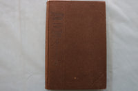 1929 MANNA-HATIN THE STORY OF NEW YORK HARDCOVER BOOK - KD 9567