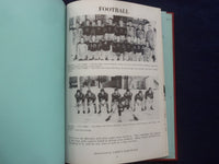 1952 THE HORNETS' HIVE WHITE SULPHUR SPRINGS (MT) HIGH SCHOOL YEARBOOK - YB 3223
