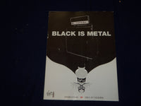 2004 AUGUST REVOLVER MAGAZINE - OZZFEST - SP 9932