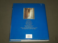 1998 EGYPT THE WORLD OF THE PHARAOHS EDITED BY REGINE SCHULZ & SEIDEL - I 1400