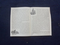 1955 THE SIXTH OF JUNE HARDCOVER BOOK BY LIONEL SHAPIRO - KD 8209