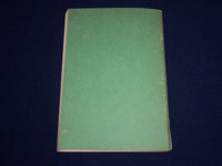 1937 FORWARD INTO RURAL AMERICA SOFTCOVER BOOK BY MARGARET W. TEAGUE - K 512
