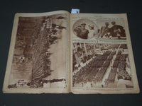 1919 SEPTEMBER 18 MID-WEEK PICTORIAL MAGAZINE SECTION - GENERAL PERSHING- J 3256