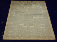 1937 FEBRUARY 7 NEW YORK TIMES - COURT REFORM FACES FIGHT - ELIHU - NT 3103