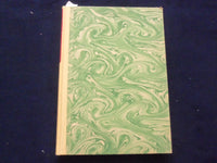 1941-44 ESSAYS OF RALPH WALDO EMERSON HARDCOVER BOOK -LIMITED ED. CLUB - KD 8310