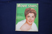 1953 SEP MOVIE STARS PARADE MAGAZINE - ESTHER WILLIAMS COVER - FRENCH - E 18555