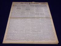 1932 JULY 23 NEW YORK TIMES - VOLCANOES BLANKET GUATEMALA - NT 4077